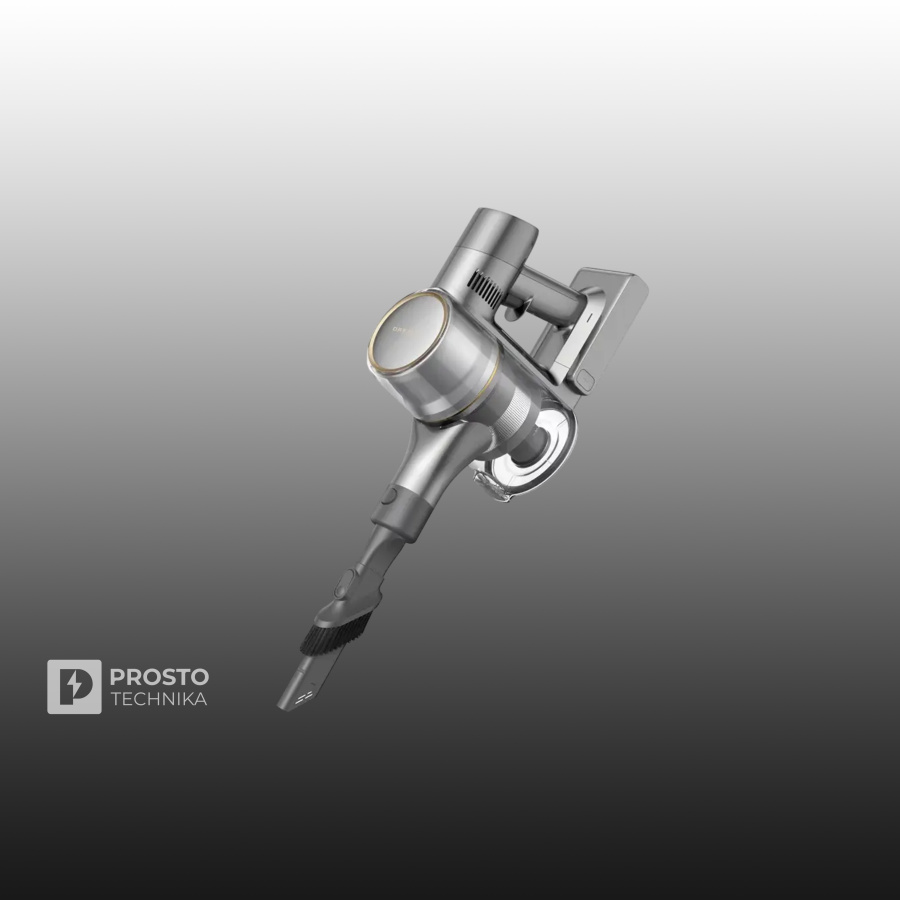 Dreame R20 AQUA GREY